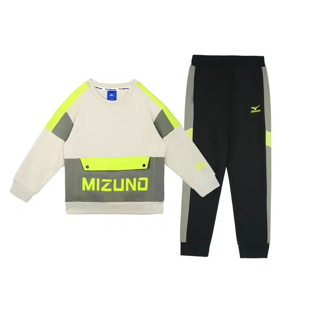 Mizuno