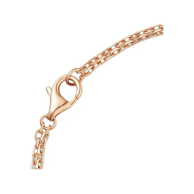 CARTIER LOVE 18K