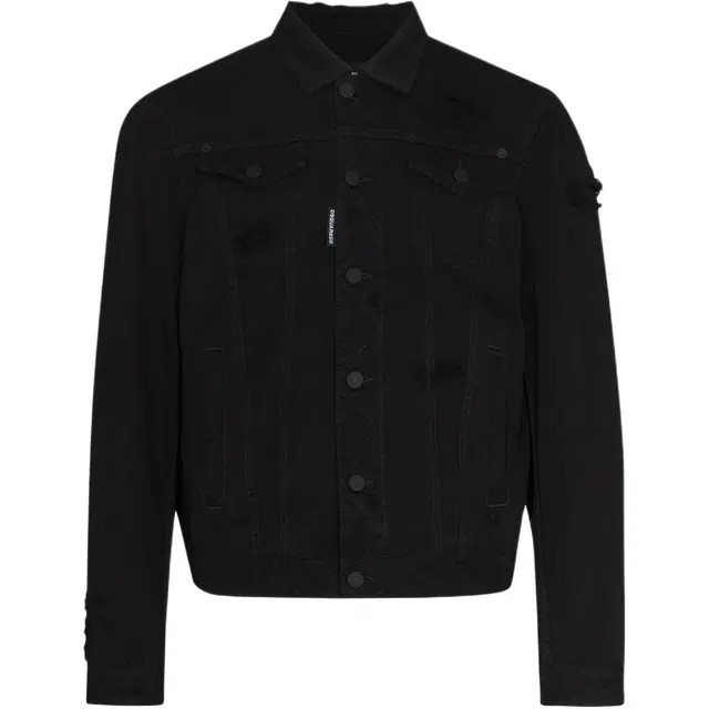 DSQUARED 2 SS22