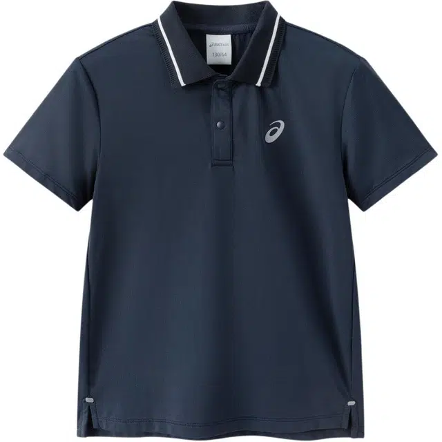 Asics logoPolo
