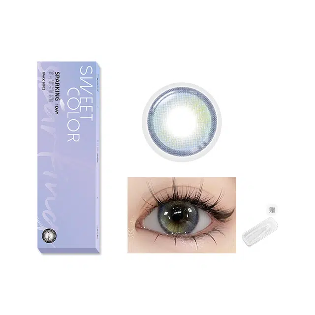 SweetColor 10