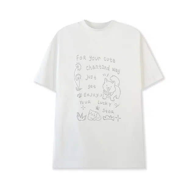 CHANT'2nd T
