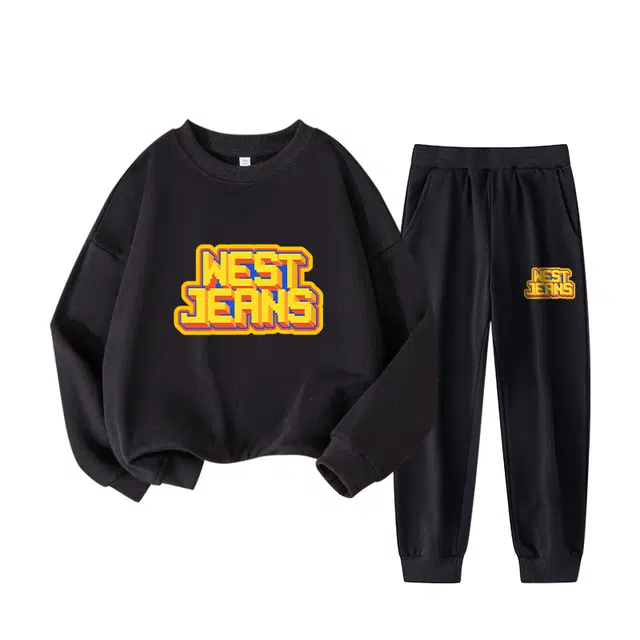 JEANSWEST JNR Logo