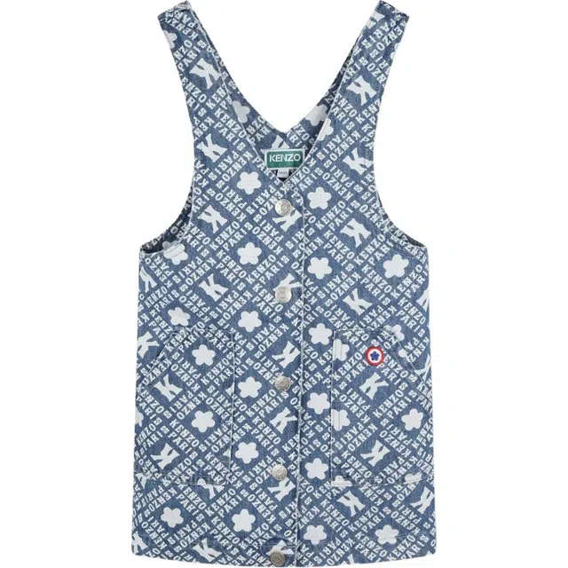 KENZO SS24 LogoV