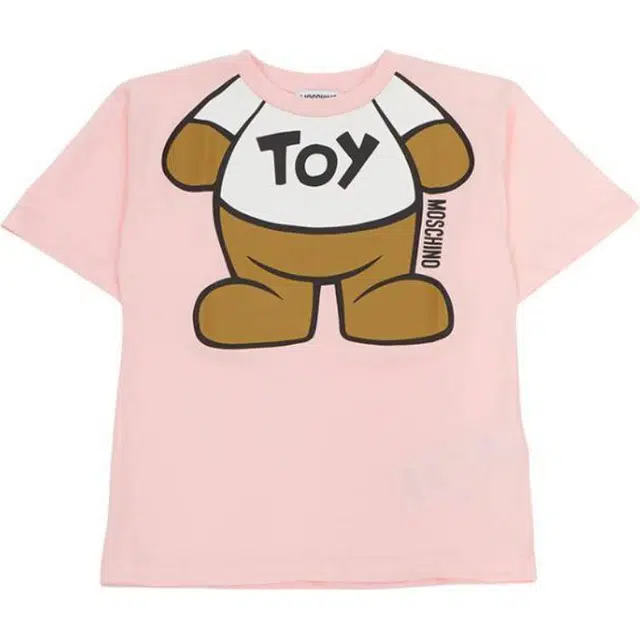 MOSCHINO SS24 T