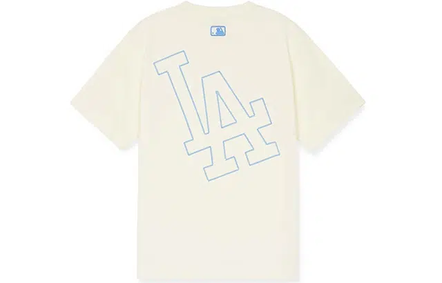 MLB KIDS logoT