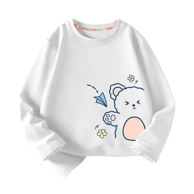La Chapelle Kids T