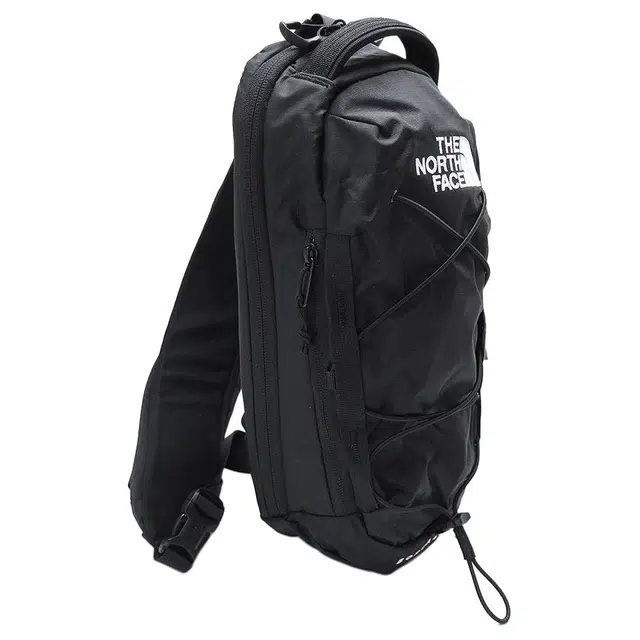 THE NORTH FACE BOREALIS