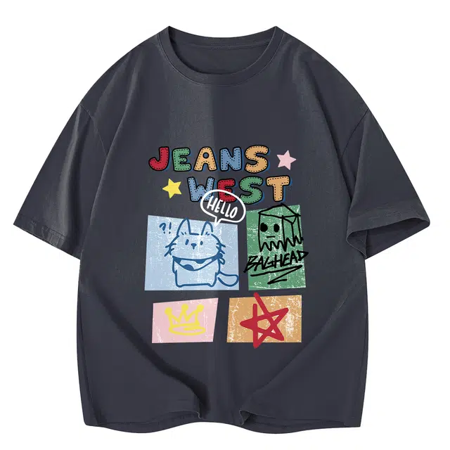 JEANSWEST JNR LOGOT