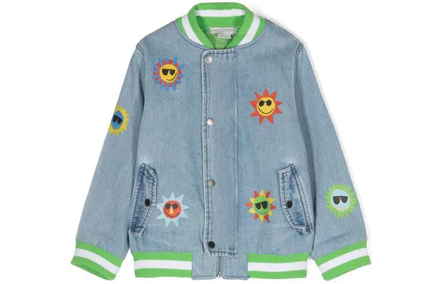 Stella McCartney SS24