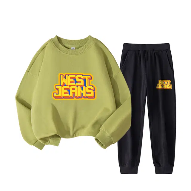 JEANSWEST JNR Logo