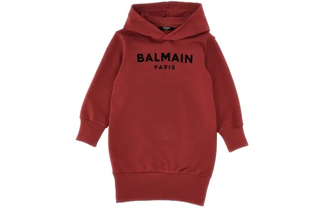 BALMAIN Logo