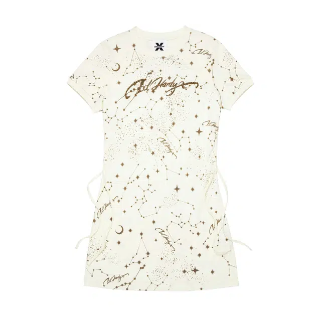 ED HARDY X