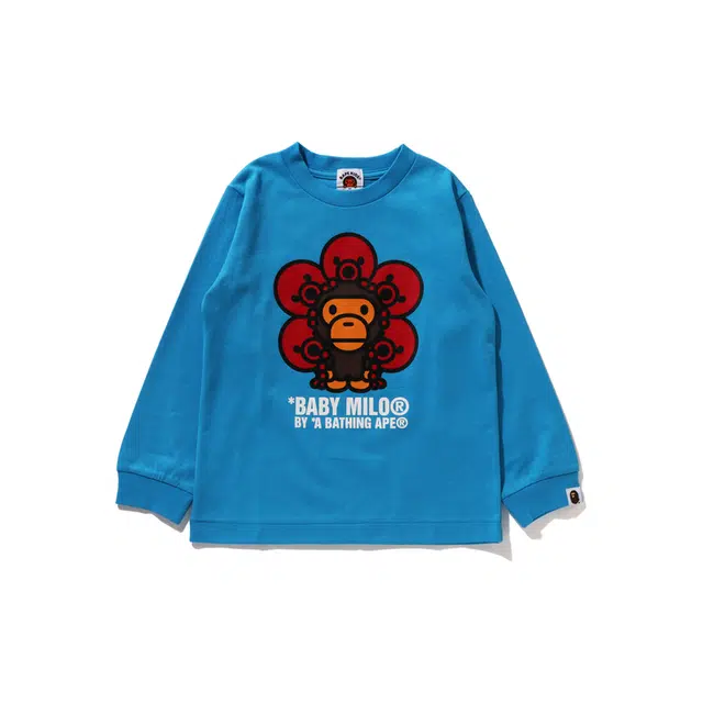 A BATHING APE FW24 T