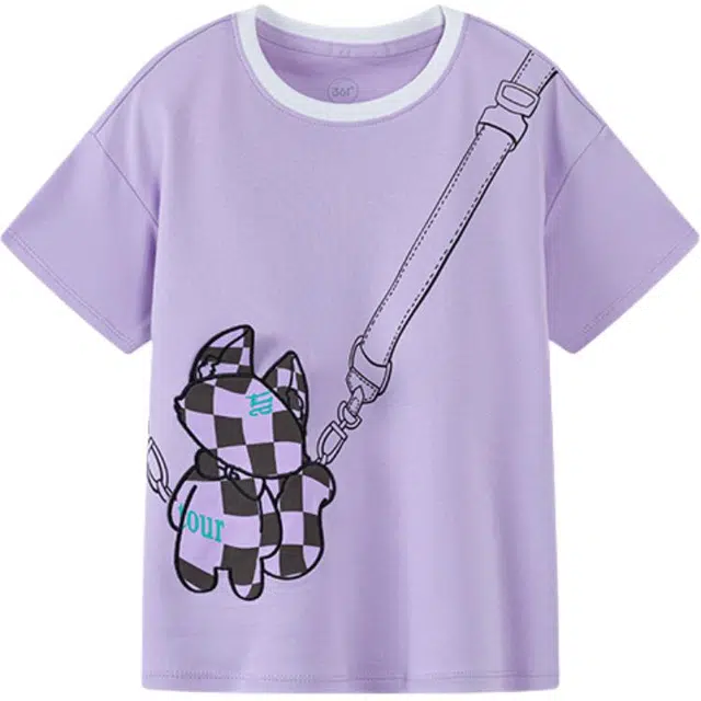 361KIDS T