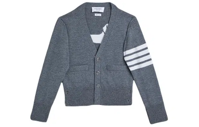 THOM BROWNE SS24 V