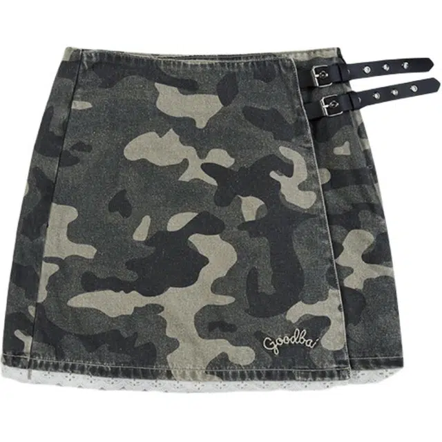 GOOD BAI GOODEES SS24 Logo