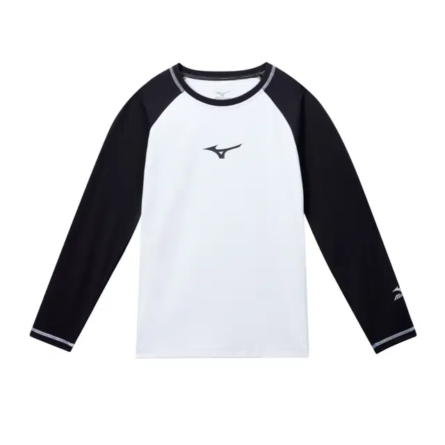 Mizuno Logo T