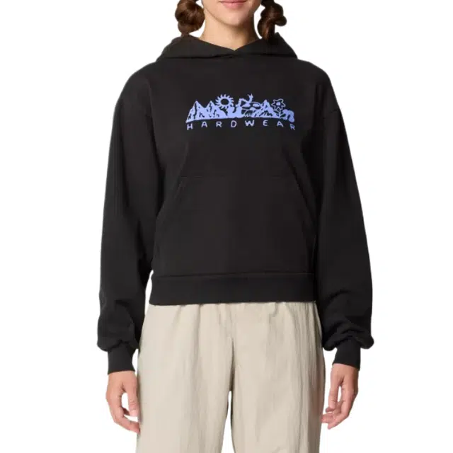MOUNTAIN HARDWEAR x Extra Vitamins Sun Stash Collab