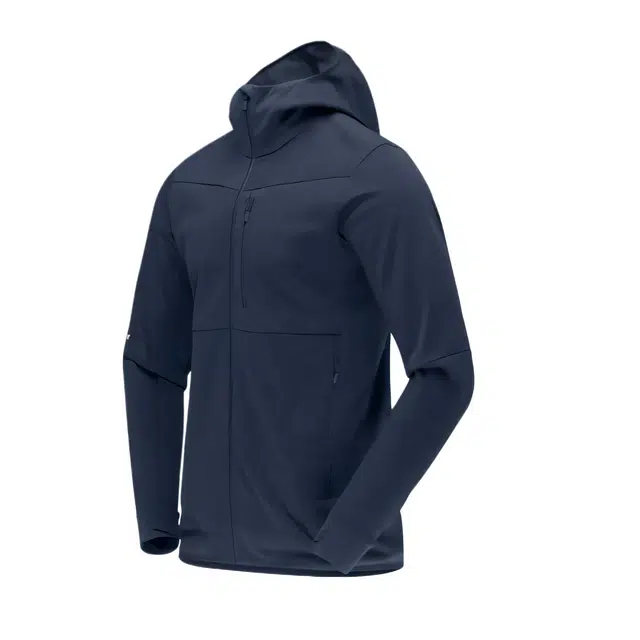 NORRONA SS22 falketind warm 2 Octa