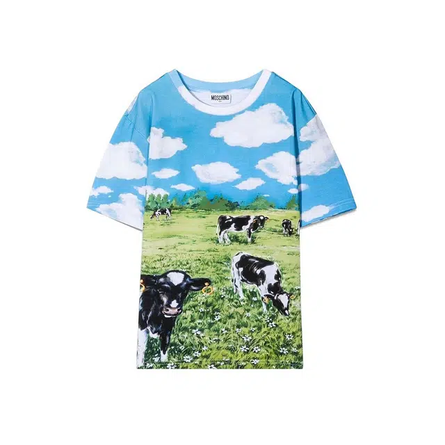 MOSCHINO T