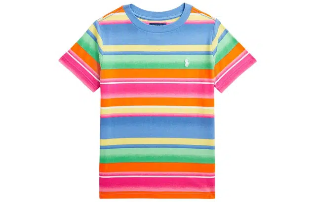 Polo Ralph Lauren SS24 LogoT