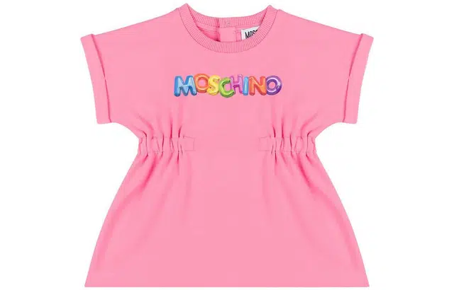 MOSCHINO