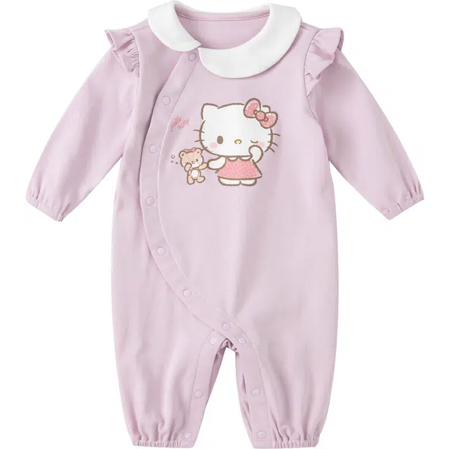 DAVEBELLA x Hello Kitty