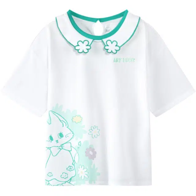 361KIDS T