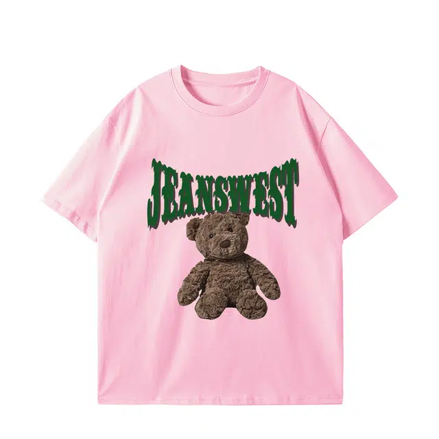 JEANSWEST JNR T