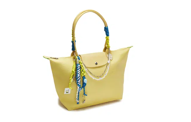 LONGCHAMP Le Pliage Green 31 811