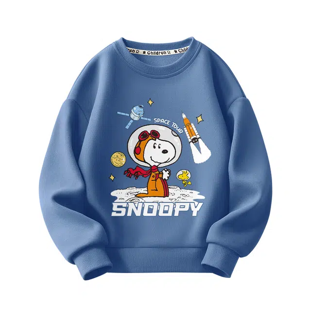 SNOOPY
