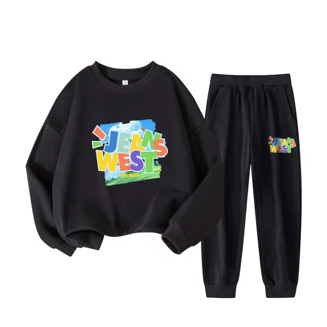 JEANSWEST JNR LOGO