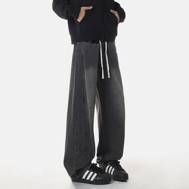 M JEANS STUDIOS 7 cleanfit
