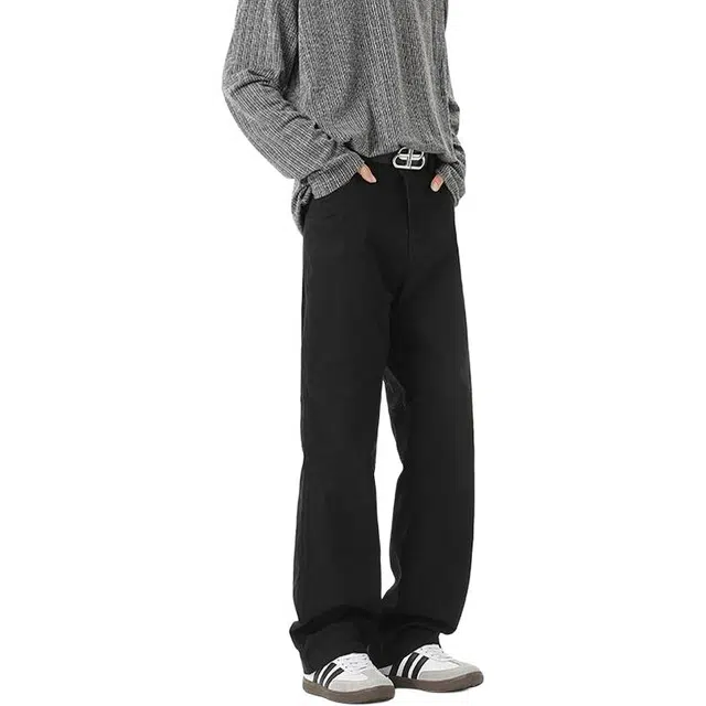 M JEANS STUDIOS 7 cleanfit