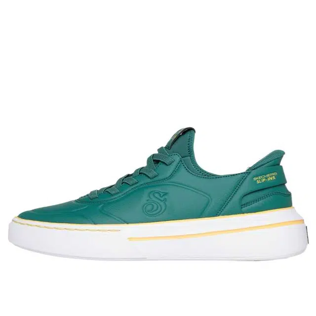 Snoop Dogg x Skechers Snoop One