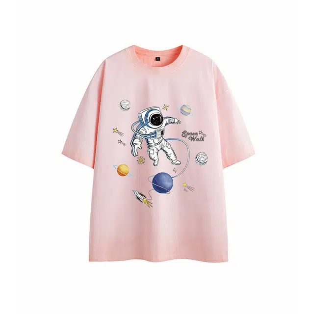LSVE nasa T