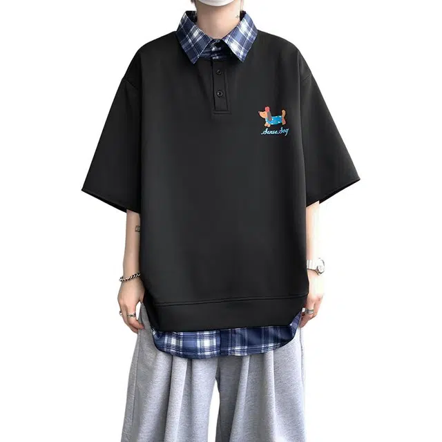 JASONWOOD Polo