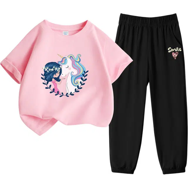 La Chapelle Kids T