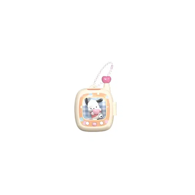 MINISO x Sanrio HelloKitty 9