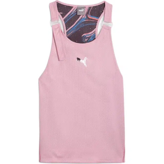 PUMA SS24 Cherry On Top logo