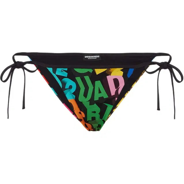 DSQUARED 2 SS25 Logo