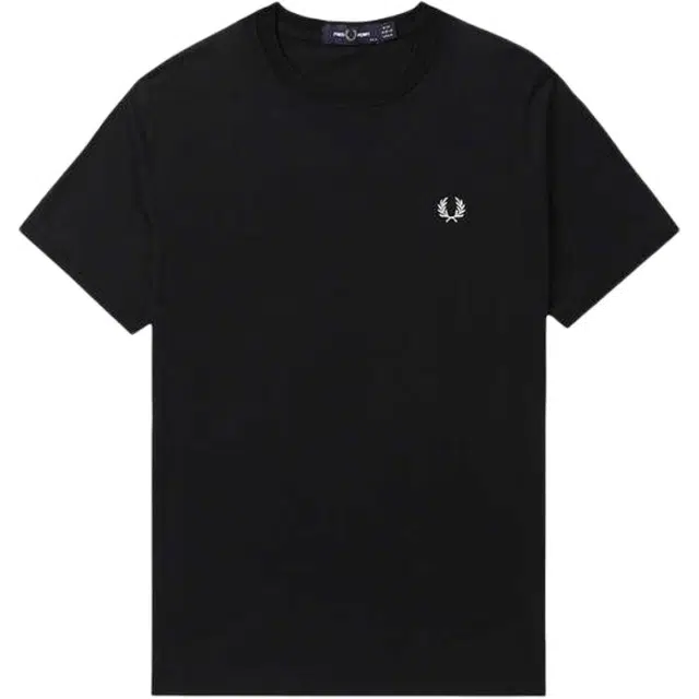 FRED PERRY SS25 T
