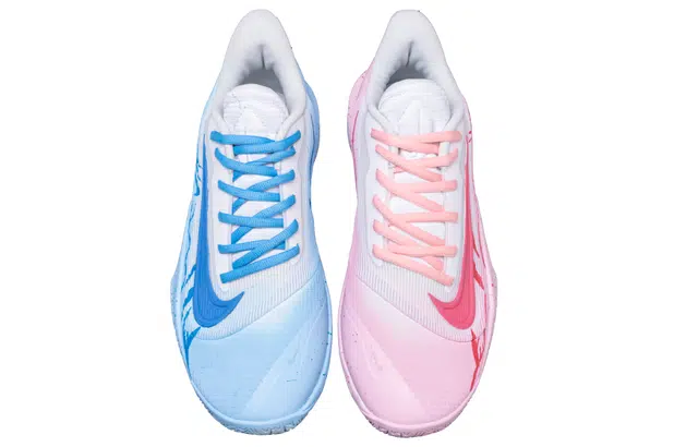 Nike Precision 7