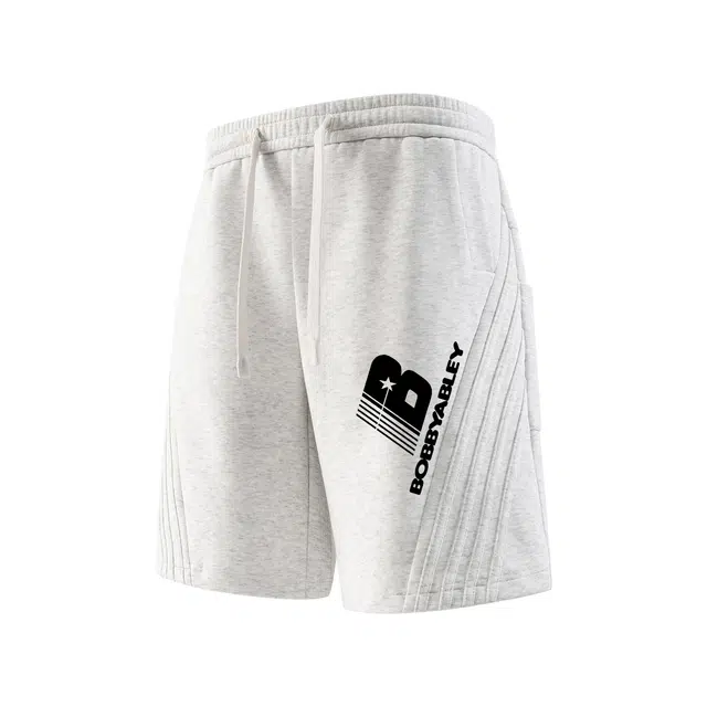 BOBBY ABLEY LOGO