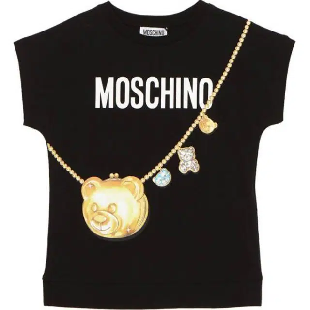 MOSCHINO T