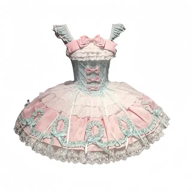 Outdoor Prince lolita