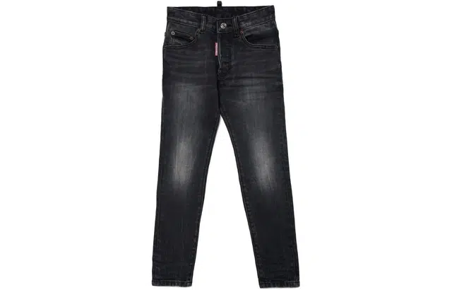 DSQUARED 2 SS24 Logo