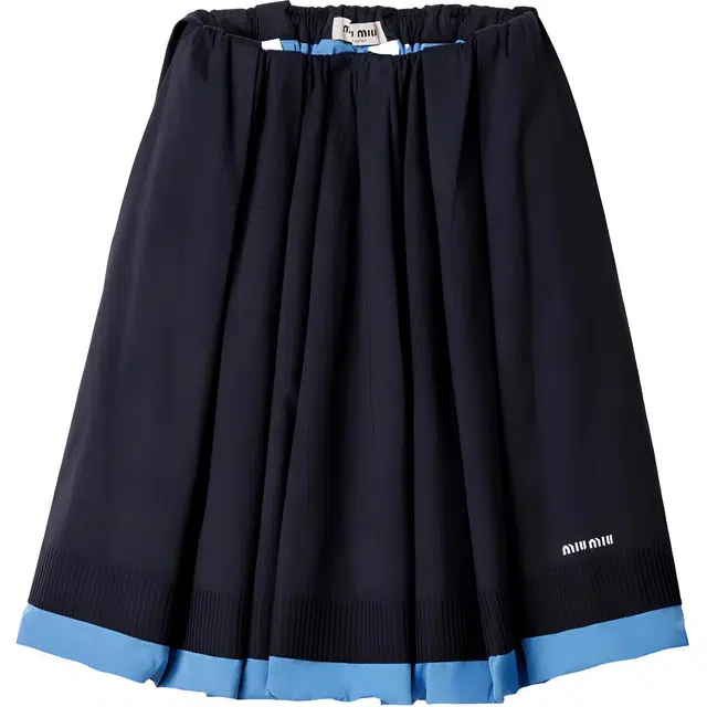MIU MIU Logo