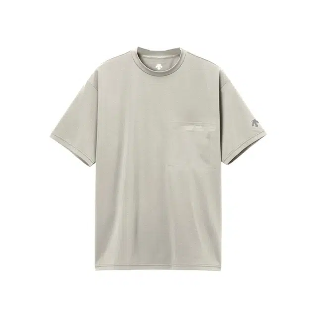 DESCENTE SPORTS STYLE FWAW08 T